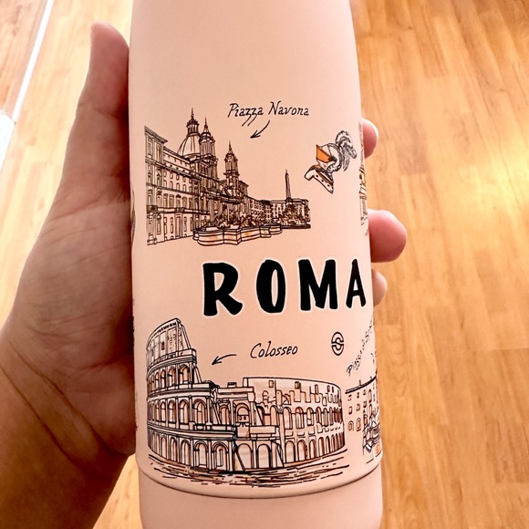 Rome Thermal Bottle - Picture 3 of 9